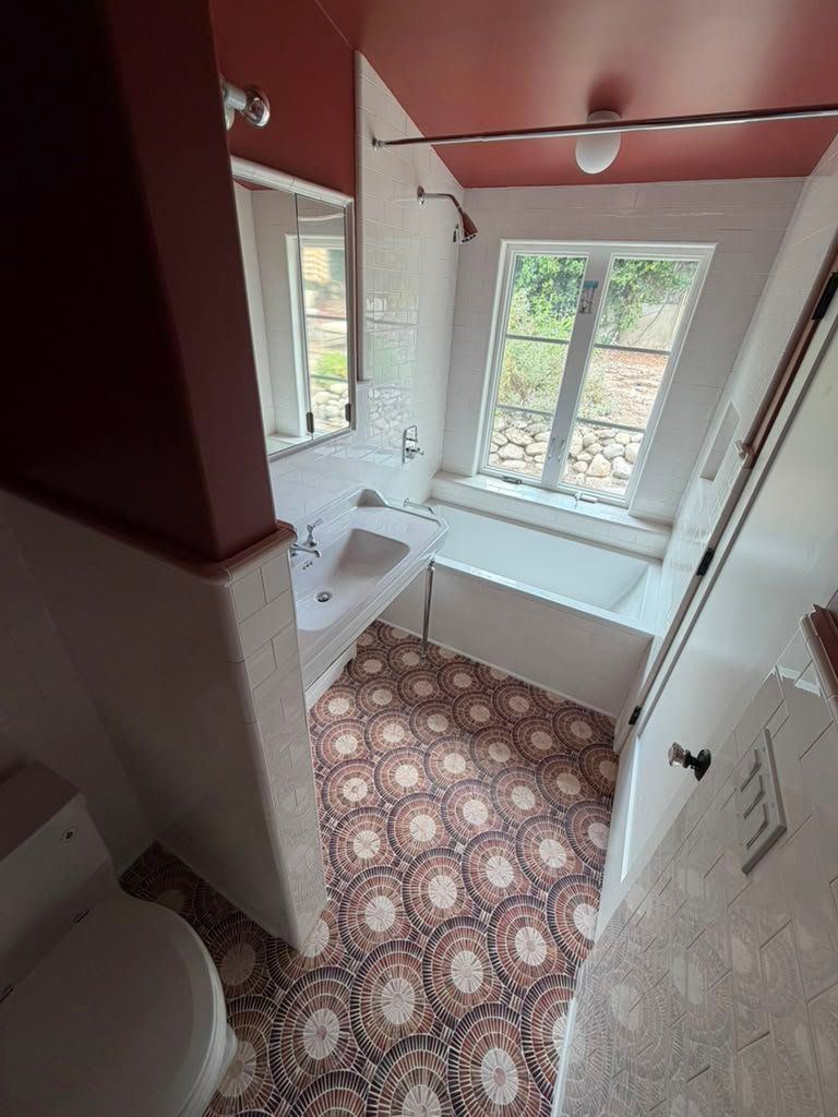 Bathroom Renovation/Remodeling