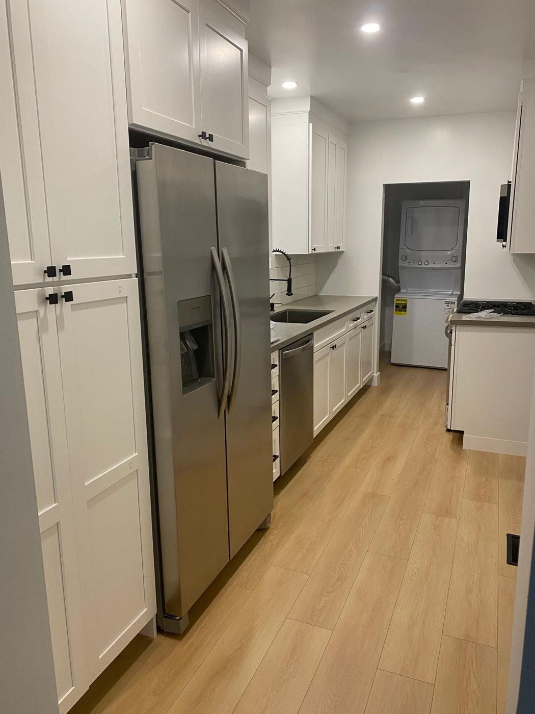 Kitchen Renovation